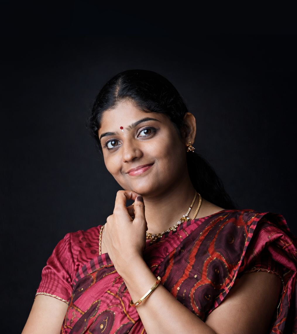 Smt. Chitra Vinodh